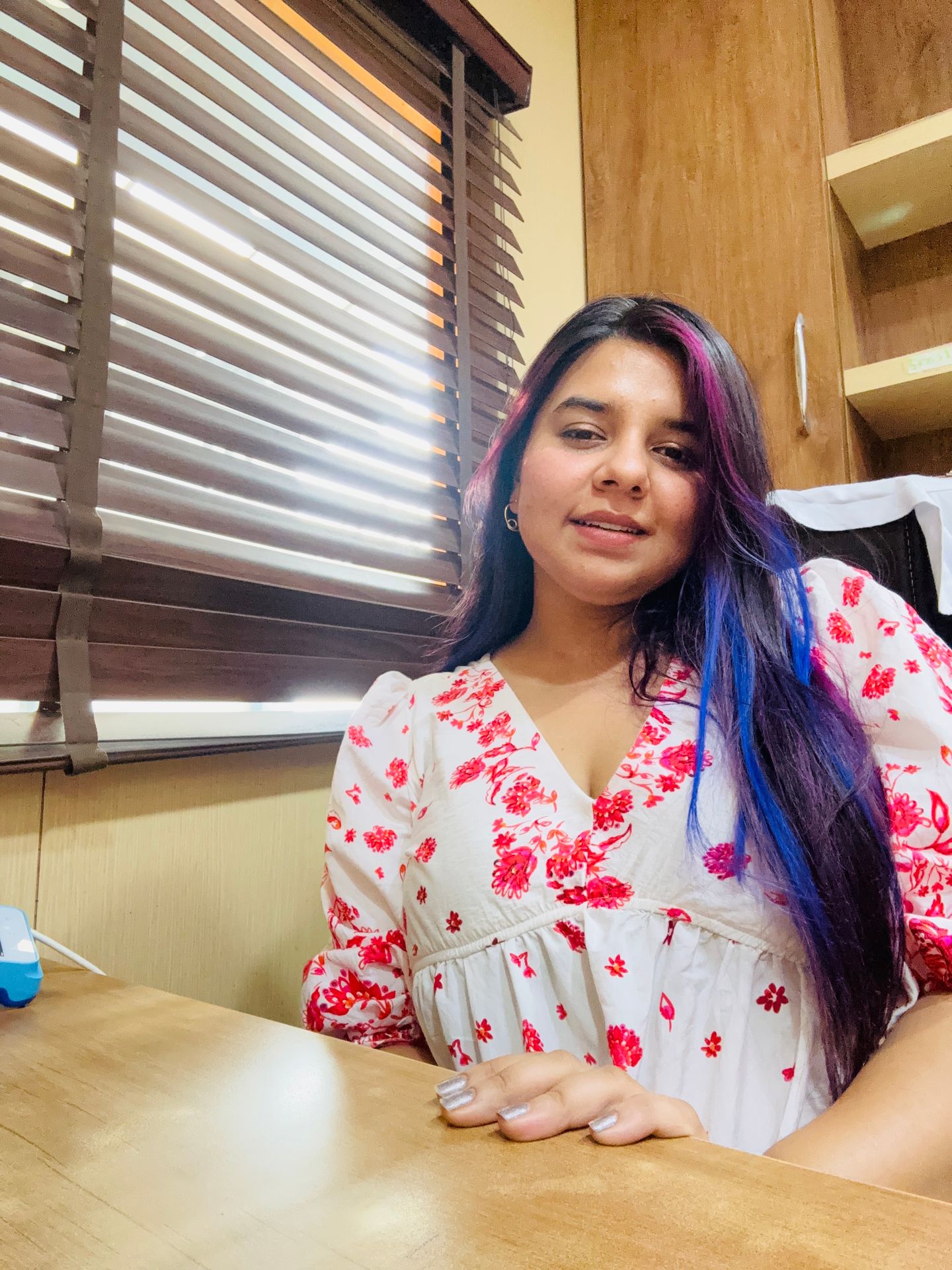 Dr Aadya Srivastava