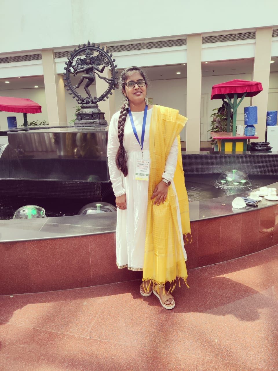 Dr.Madugula Sruthi