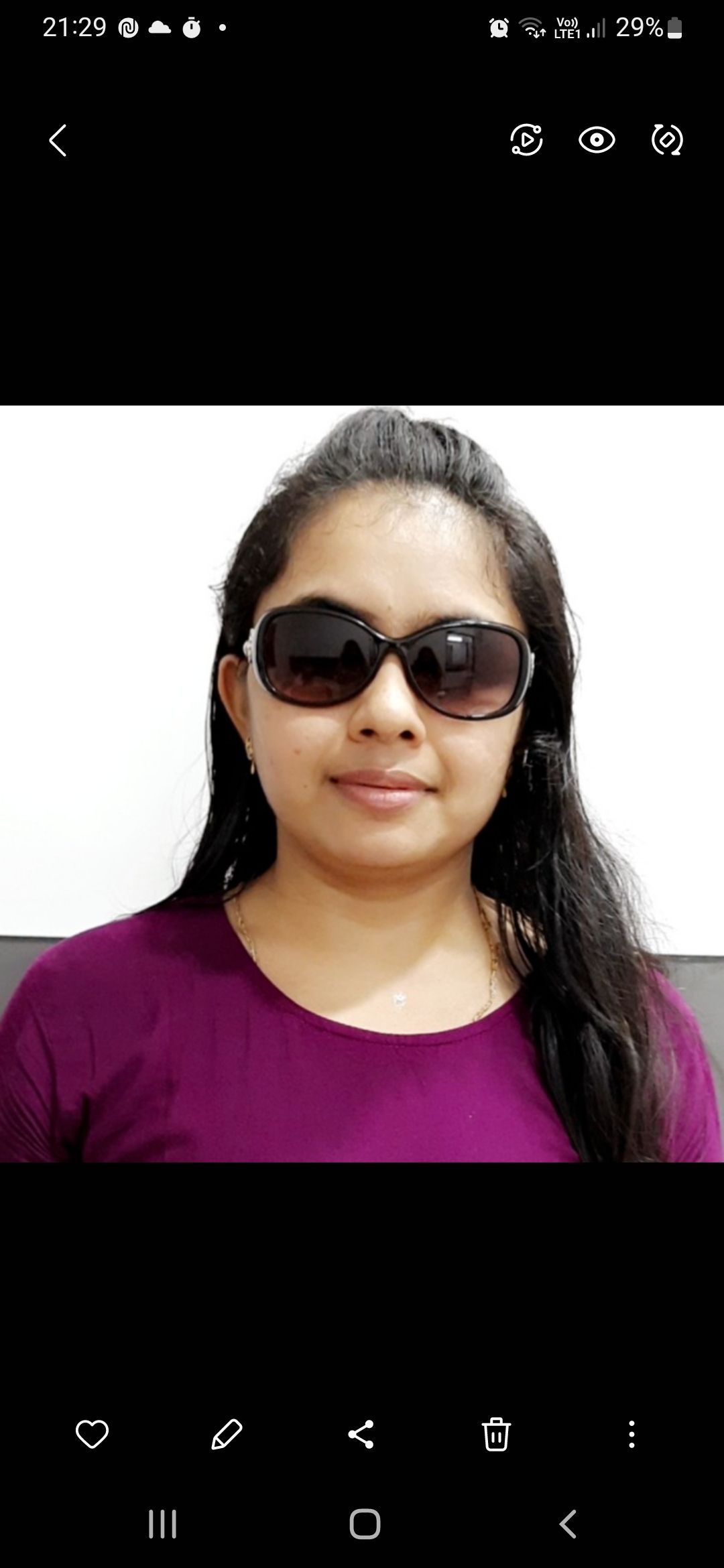 Hetal Mehta