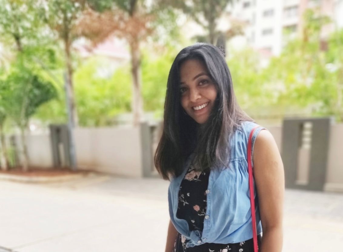Shivali Shrivastava