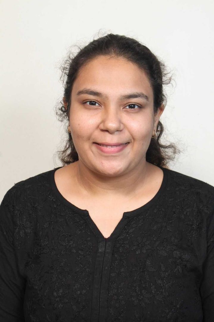Madhura Mandlik
