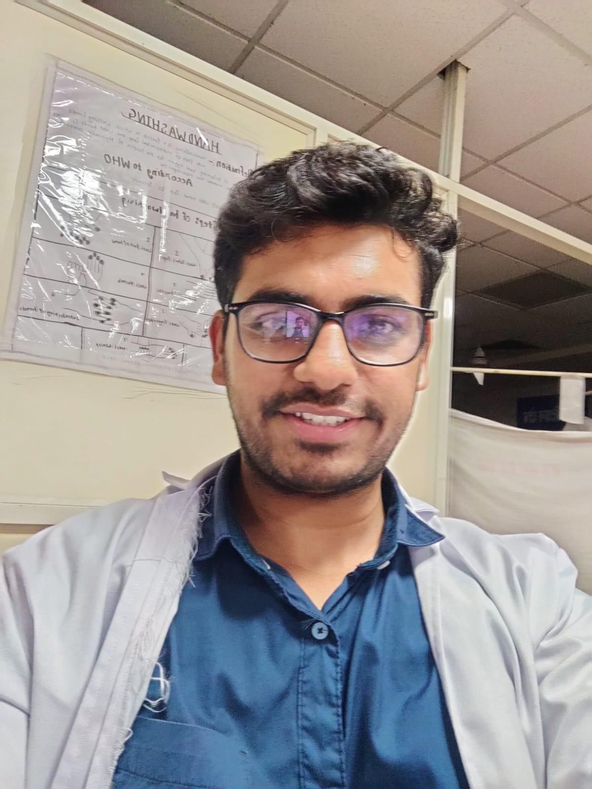 Dr.Neelesh Kumar Pal