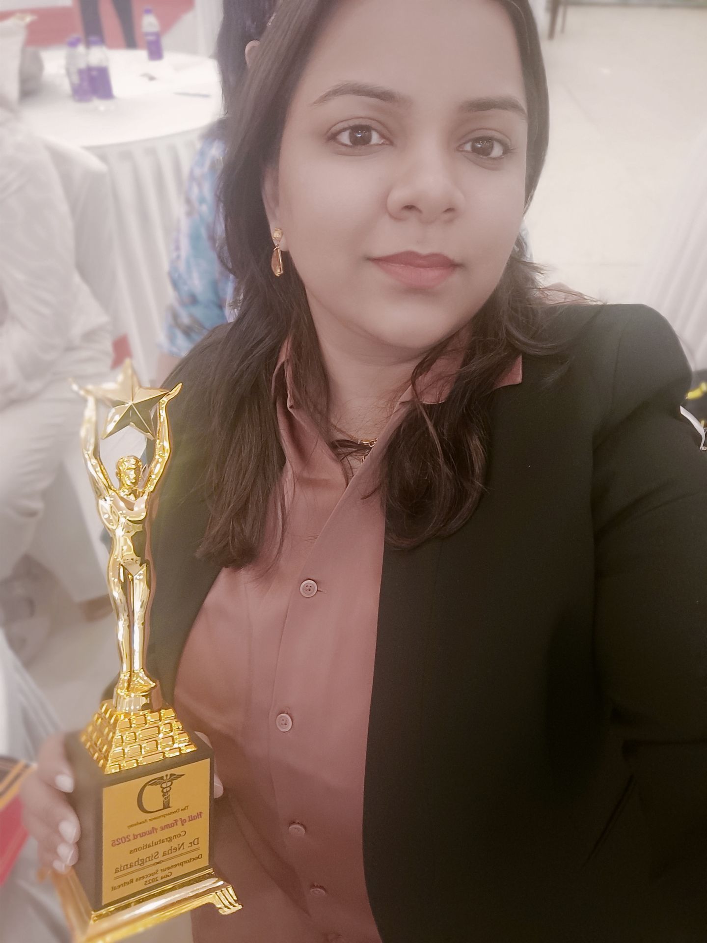 Neha Singhania
