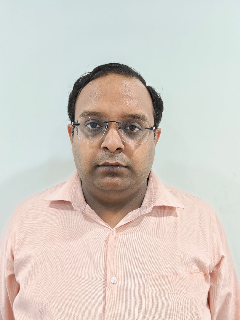 Dr Prabhav Bansal